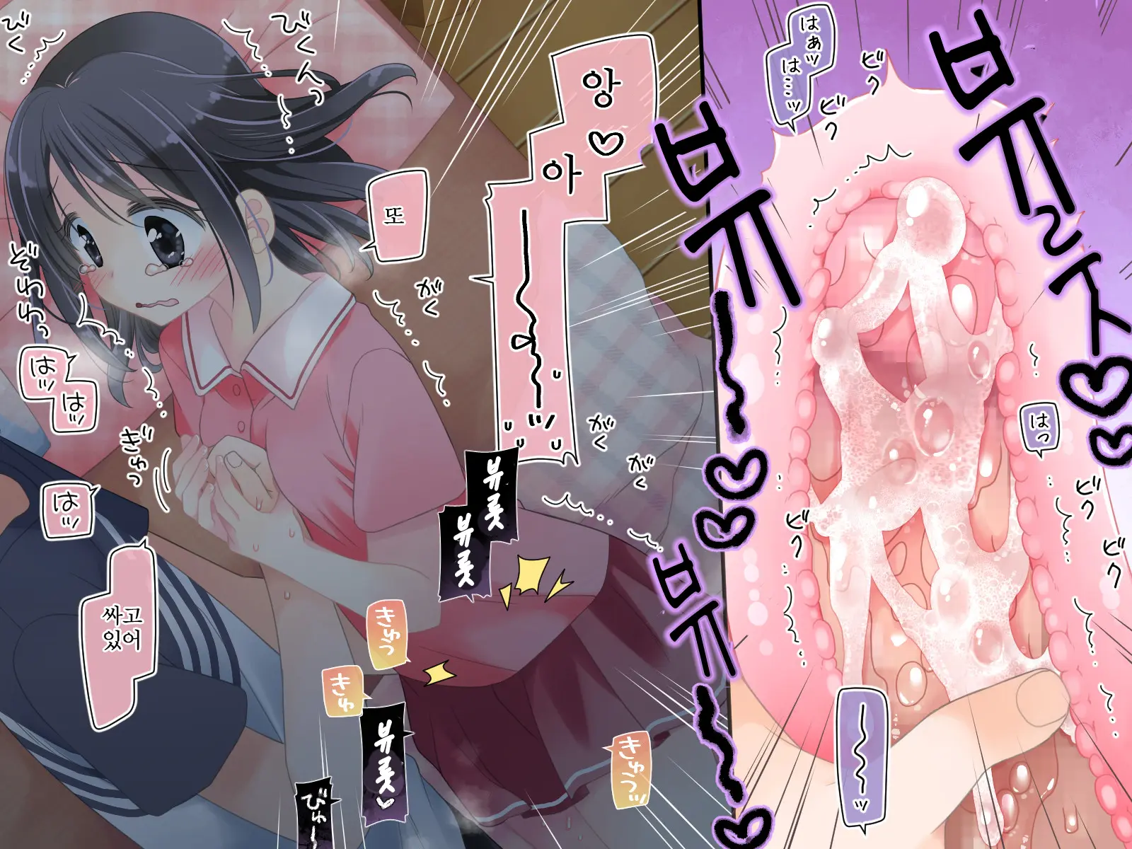 Mahou No Onaho Nerawareta Imouto Wa Mainichi No You Ni Okasareru